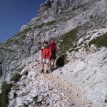 Triglav avantura