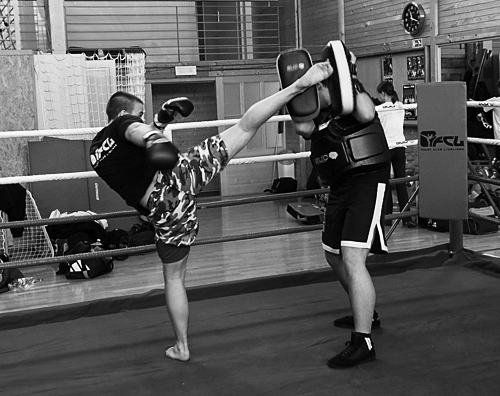 kickboxing-ljubljana