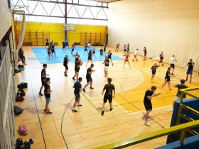 FCL camp 2026 Soča