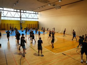 FCL camp 2026 Soča