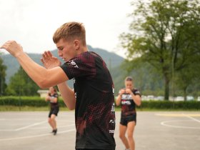 FCL camp 2026 Soča