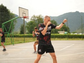 FCL camp 2026 Soča