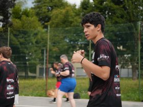 FCL camp 2026 Soča