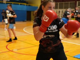 FCL camp 2026 Soča