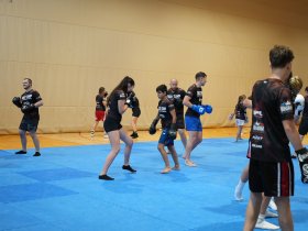 FCL camp 2026 Soča