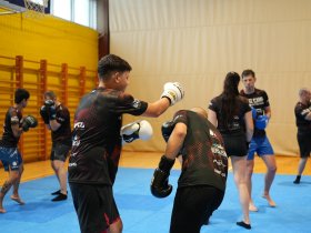 FCL camp 2026 Soča