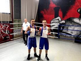 Boksarski kamp v Srbiji - avgust 2023