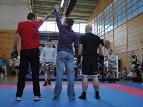 FCL klubska tekma 2011