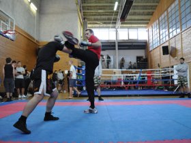 FCL klubska tekma 2011