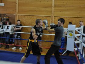 FCL klubska tekma 2011