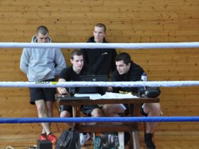 FCL klubska tekma 2011