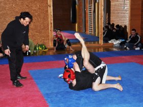 FCL klubska tekma 2011