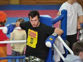 FCL klubska tekma 2011