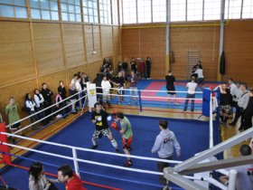 FCL klubska tekma 2011