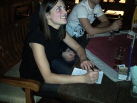Novoletna zabava FCL 2010
