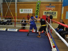 Pokalno prvenstvo FCL cup