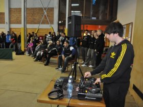 Pokalno prvenstvo FCL cup