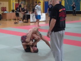 Pokalno prvenstvo FCL cup