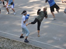 Poletni tabor 2010
