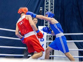 Svetovno prvenstvo v boksu U19 - Budva 2026