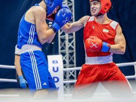 Svetovno prvenstvo v boksu U19 - Budva 2026