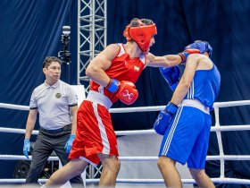 Svetovno prvenstvo v boksu U19 - Budva 2026