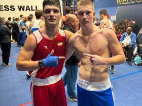 Svetovno prvenstvo v boksu U19 - Budva 2026