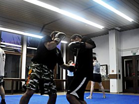 Zimski tabor 2011