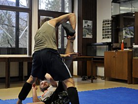 Zimski tabor 2011
