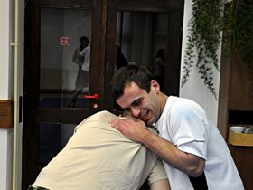 Zimski tabor 2011