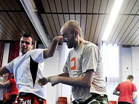 Zimski tabor 2011
