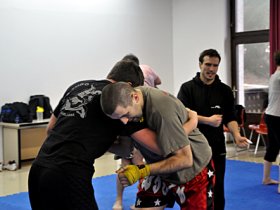 Zimski tabor 2011