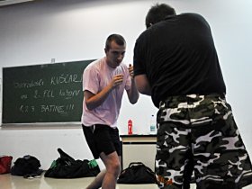 Zimski tabor 2011