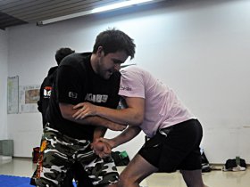 Zimski tabor 2011