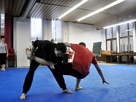 Zimski tabor 2011