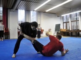 Zimski tabor 2011
