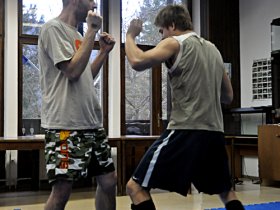 Zimski tabor 2011