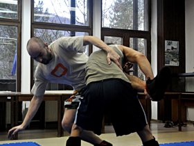 Zimski tabor 2011