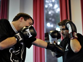 Zimski tabor 2011