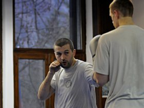 Zimski tabor 2011