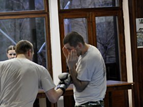 Zimski tabor 2011