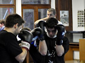 Zimski tabor 2011