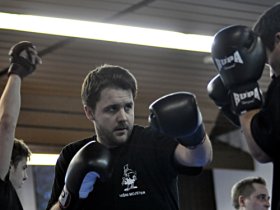 Zimski tabor 2011