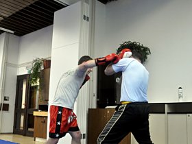 Zimski tabor 2011