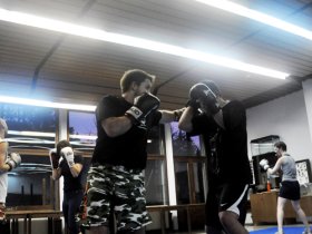 Zimski tabor 2011