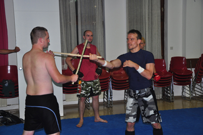 7-tabor-borilnih-vescin-boks-kickboxing-mma-kali-trening-palice