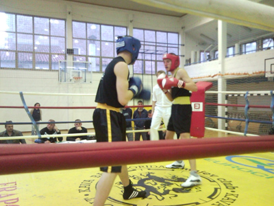 boks-boksarska-liga-simon-v-akciji