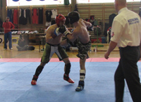 kickboxing-kick-light