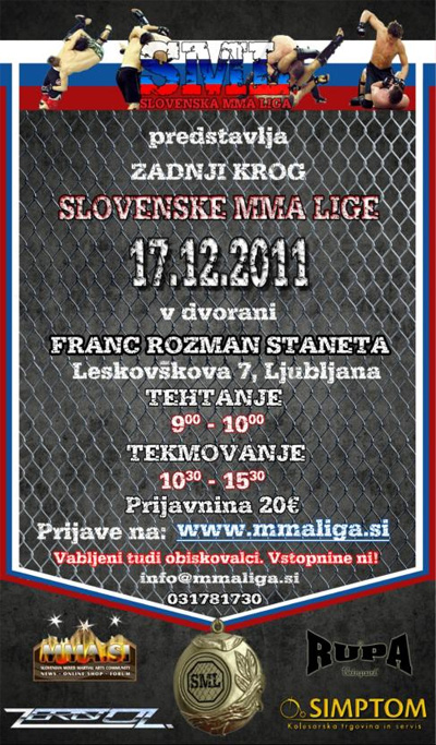 mma-liga-ljubljana