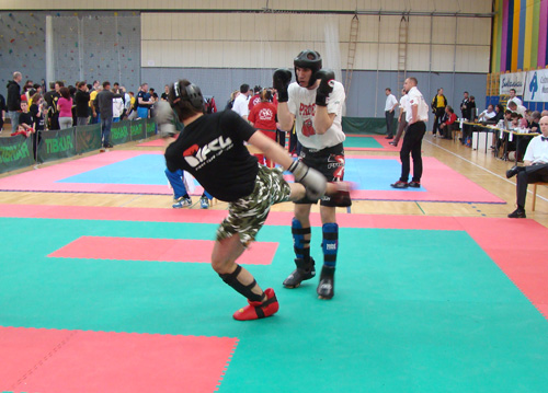 kickboxing-murska-sobota